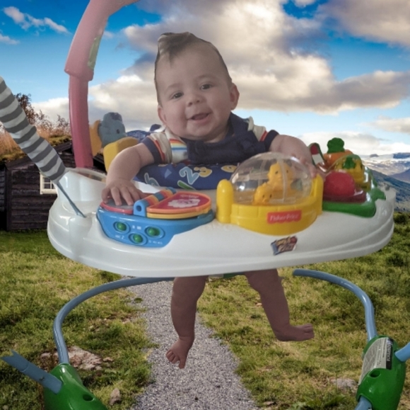 Welcome to my closet โค - Picture 6 of 6